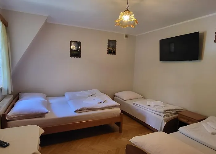 U Słodkiego